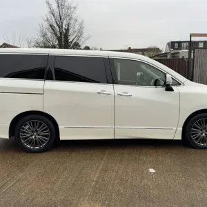 2018 Nissan Elgrand 2.5L Auto Petrol 7-Seater - Image 8