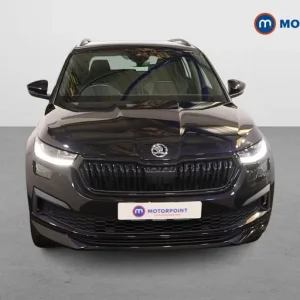 2022 Skoda Kodiaq 1.5 TSI Sport Line 5dr DSG [7 Seat] SUV Petrol Automatic - Image 2