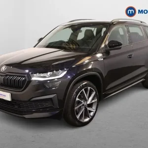 2022 Skoda Kodiaq 1.5 TSI Sport Line 5dr DSG [7 Seat] SUV Petrol Automatic - Image 3