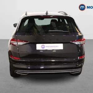 2022 Skoda Kodiaq 1.5 TSI Sport Line 5dr DSG [7 Seat] SUV Petrol Automatic - Image 6