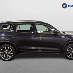 2022 Skoda Kodiaq 1.5 TSI Sport Line 5dr DSG [7 Seat] SUV Petrol Automatic - Image 8