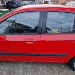 Hyundai Getz 2006 1.1L Manual Hatchback - Image 6