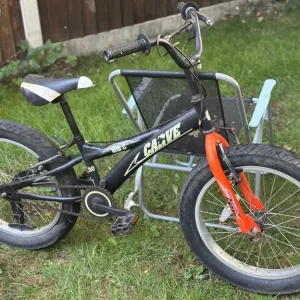 20-inch BMX bike - Image 2