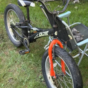 20-inch BMX bike - Image 3