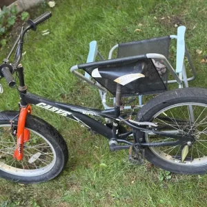 20-inch BMX bike - Image 4