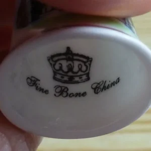 Two Northern Ireland thimbles - Image 6