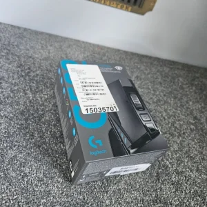 Logitech G502 HERO Lightspeed Gaming Mouse
