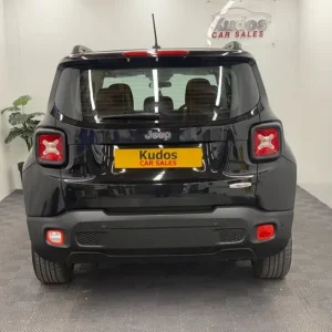 2016 Jeep Renegade 1.4 Longitude 5-door Automatic - Image 6