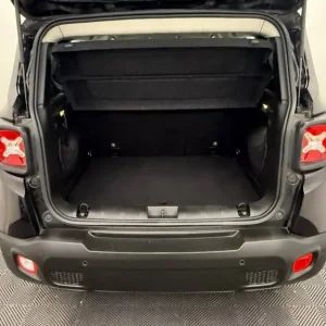 2016 Jeep Renegade 1.4 Longitude 5-door Automatic - Image 7