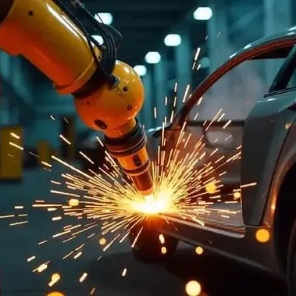 Automotive ERP Software for Malaysian Manufacturers