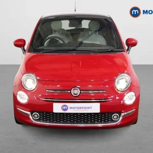 2021 Fiat 500 Dolcevita 1.0 Mild Hybrid 3dr Hatchback - Image 2