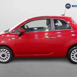 2021 Fiat 500 Dolcevita 1.0 Mild Hybrid 3dr Hatchback - Image 4
