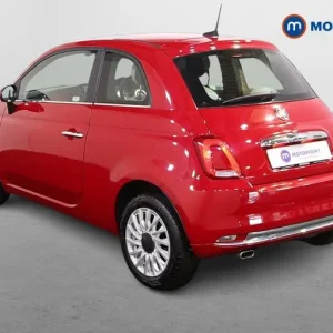 2021 Fiat 500 Dolcevita 1.0 Mild Hybrid 3dr Hatchback - Image 5