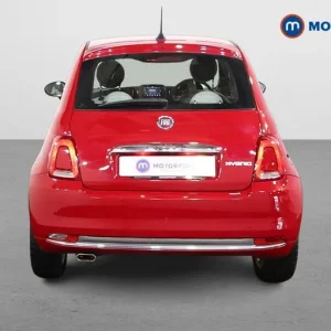 2021 Fiat 500 Dolcevita 1.0 Mild Hybrid 3dr Hatchback - Image 6