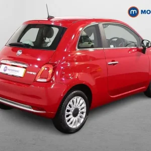 2021 Fiat 500 Dolcevita 1.0 Mild Hybrid 3dr Hatchback - Image 7