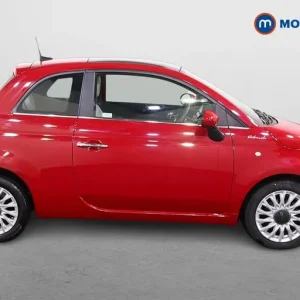 2021 Fiat 500 Dolcevita 1.0 Mild Hybrid 3dr Hatchback - Image 8