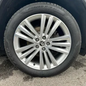 2018 Skoda Kodiaq 1.4 TSI ACT SE L SUV 7-seater - Image 7