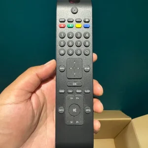 Sharp 32'' LCD TV - Image 4