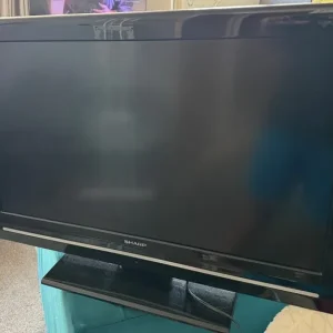 Sharp 32'' LCD TV