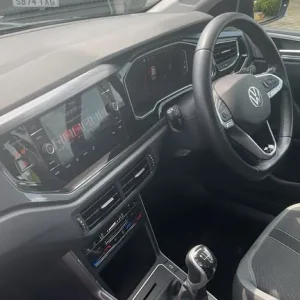 2021 Volkswagen Polo 1.0 TSI 5-door Petrol Hatchback - Image 2