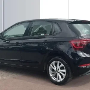 2021 Volkswagen Polo 1.0 TSI 5-door Petrol Hatchback - Image 3