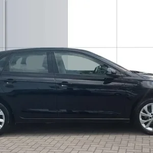 2021 Volkswagen Polo 1.0 TSI 5-door Petrol Hatchback - Image 4