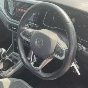 2021 Volkswagen Polo 1.0 TSI 5-door Petrol Hatchback - Image 6