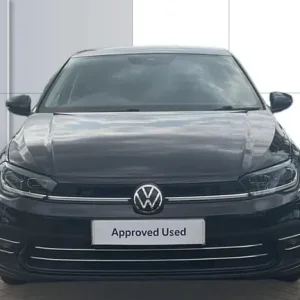 2021 Volkswagen Polo 1.0 TSI 5-door Petrol Hatchback - Image 7