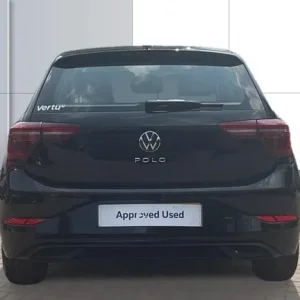 2021 Volkswagen Polo 1.0 TSI 5-door Petrol Hatchback - Image 8