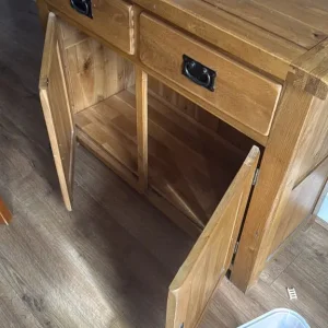Oak Woods drawers - Image 2