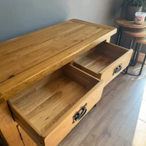 Oak Woods drawers - Image 3