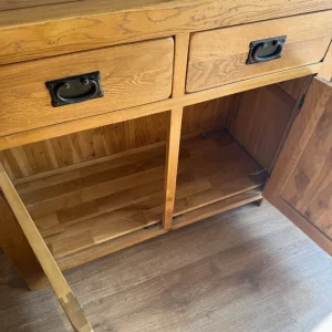 Oak Woods drawers - Image 4