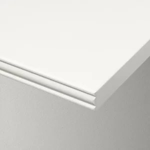 Ikea BERGSHULT Shelf (3) + RAMSHULT Bracket (6) - Image 3