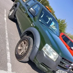2009 Ford Ranger Pickup, Manual, 2499cc - Image 2