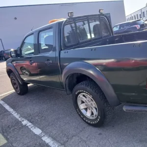 2009 Ford Ranger Pickup, Manual, 2499cc - Image 4