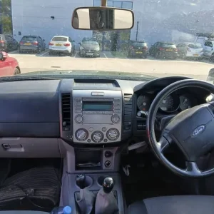 2009 Ford Ranger Pickup, Manual, 2499cc - Image 7