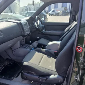 2009 Ford Ranger Pickup, Manual, 2499cc - Image 8