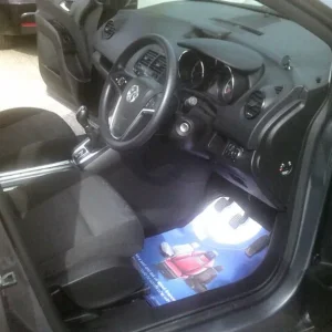 2015 Vauxhall Meriva EXCLUSIV AC MPV Petrol Manual - Image 7
