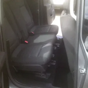 2015 Vauxhall Meriva EXCLUSIV AC MPV Petrol Manual - Image 8