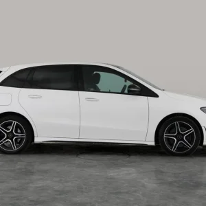 2022 Mercedes-Benz B-Class 1.3 B250e 15.6kWh AMG Line Edition (Premium Plus) MPV 5dr Petrol Plug-in - Image 6