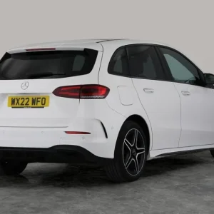 2022 Mercedes-Benz B-Class 1.3 B250e 15.6kWh AMG Line Edition (Premium Plus) MPV 5dr Petrol Plug-in - Image 7