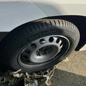 2021 Vauxhall Combo 2300 1.5 Turbo D 100ps H1 Dynamic Van Diesel Manual - Image 3