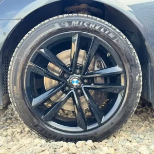 2015 BMW 7 Series 3.0d M Sport xDrive Diesel Auto - Image 4
