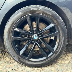 2015 BMW 7 Series 3.0d M Sport xDrive Diesel Auto - Image 8