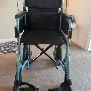 Days Escape lite wheelchair - Image 3