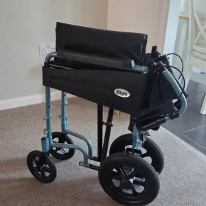 Days Escape lite wheelchair - Image 4