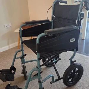 Days Escape lite wheelchair