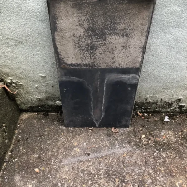 Roofing slate