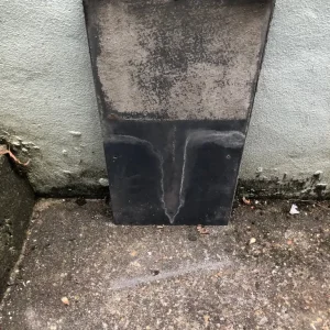 Roofing slate