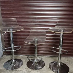 3 Quality Barstools - Image 4